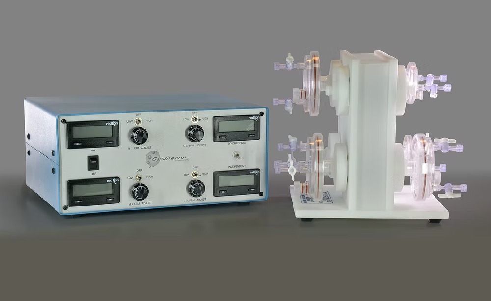 Synthecon RCCS  3D细胞培养生物反应器