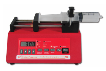 NE-300 简易型单通道程控注射泵